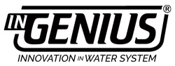 inGENIUS logo
