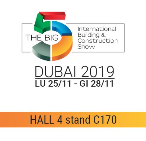 Big 5 Dubai