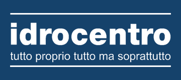 IDROCENTRO rivendita prodotti inGENIUS