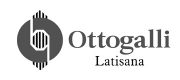 OTTOGALLI logo rivendita prodotti inGENIUS