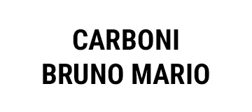 CARBONI BRUNO MARIO