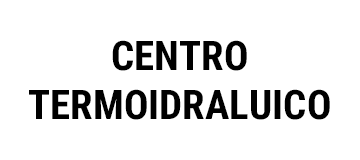 CENTRO TERMOIDRAULICO