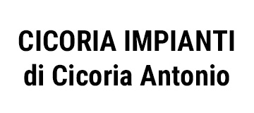 CICORIA IMPIANTI