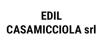 EDIL CASAMICCIOLA srl