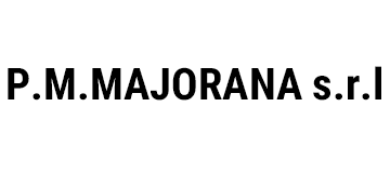 P.M.MAJORANA s.r.l.