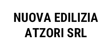 NUOVA EDILIZIA ATZORI SRL