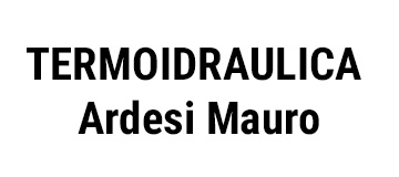 TERMOIDRAULICA Ardesi Mauro