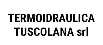 TERMOIDRAULICA TUSCOLANA srl