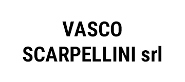 VASCO SCARPELLINI srl