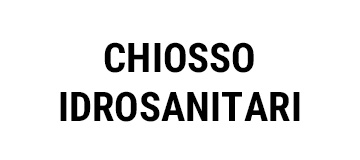 CHIOSSO IDROSANITARI