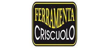 FERRAMENTA CRISCUOLO