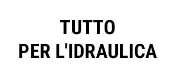 TUTTO PER L'IDRAULICA