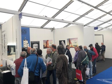 Expotorre 2019 - Torre San Giorgio