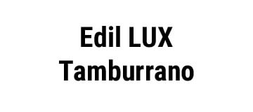 EDIL LUX TAMBURRANO srl