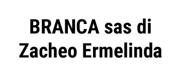 BRANCA sas