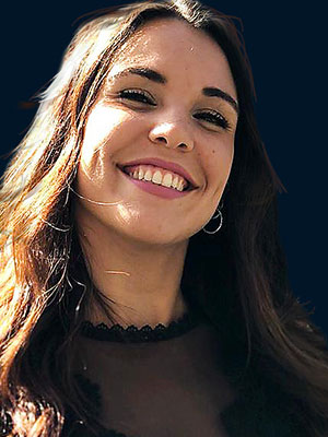 Promoter zona IVREA-AOSTA Alessia R.