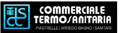 Commerciale Termosanitaria logo