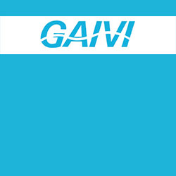 rivendita GAIVI logo square