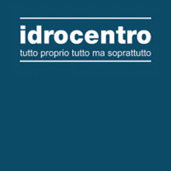 rivendita IDROCENTRO logo