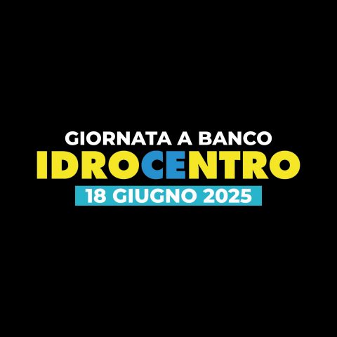 IDROCENTRO - 18 GIUGNO 2025
