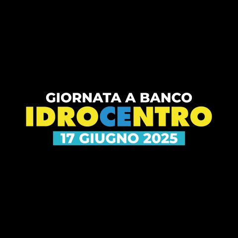 IDROCENTRO - 17 Giugno 2025